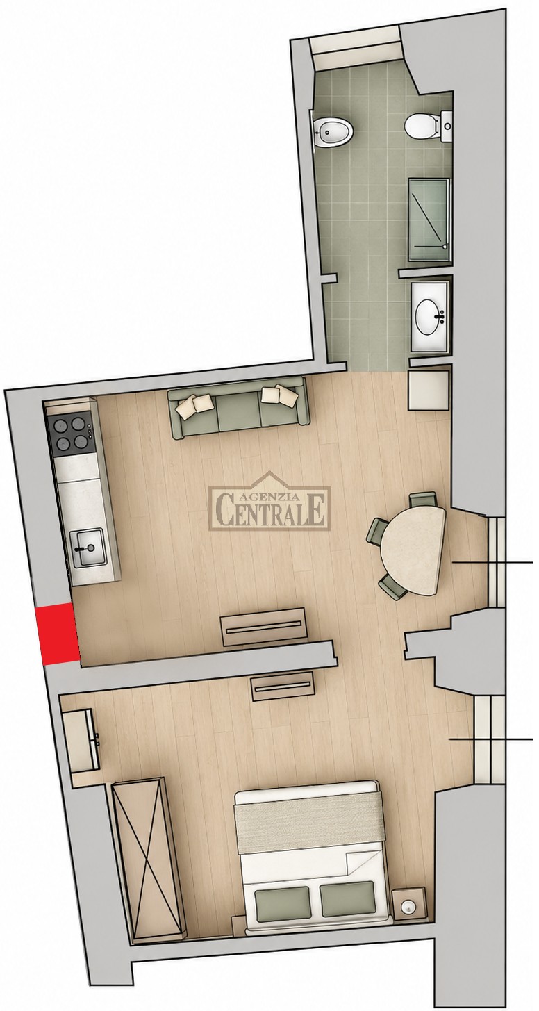 Agenzia Immobiliare Centrale Sanremo
